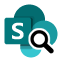 SharePoint action icon