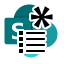 SharePoint action icon