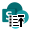 SharePoint action icon