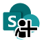 SharePoint action icon