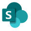 SharePoint action icon